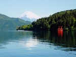  Lake Ashinoko