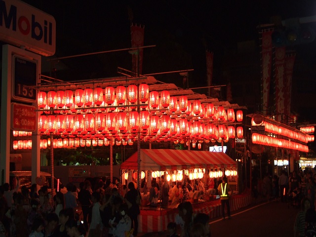 Tokasan Festival