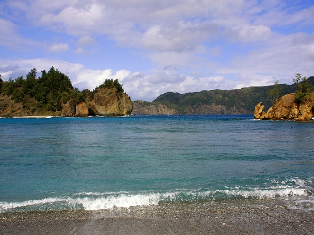  Anijima-seto Marine Park