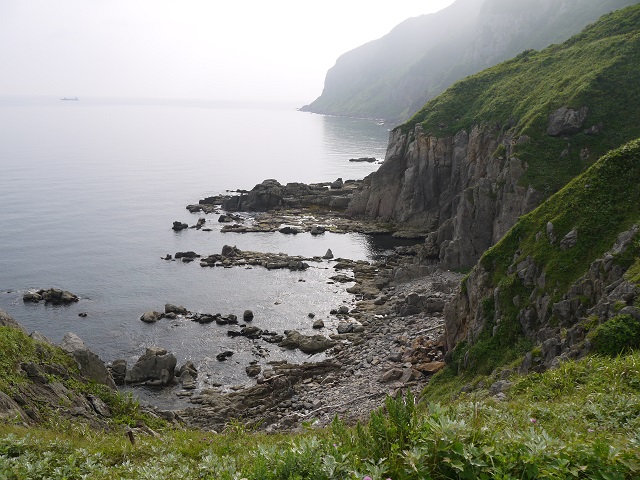 Cape Tachimachi