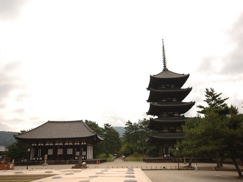 興福寺３