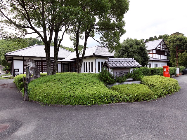  Ikazaki Kite Museum