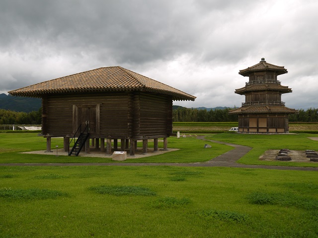  Kikuchi Castle