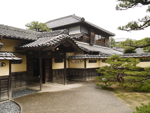  Former Takatori Residence