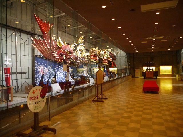  Hikiyama Exhibition