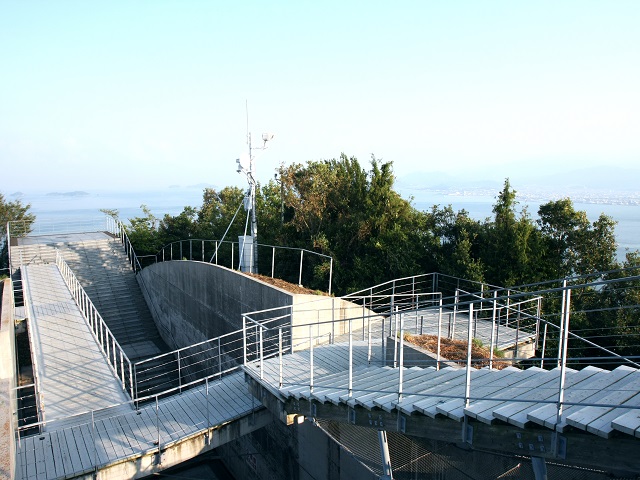 Kirosan Observatory Park