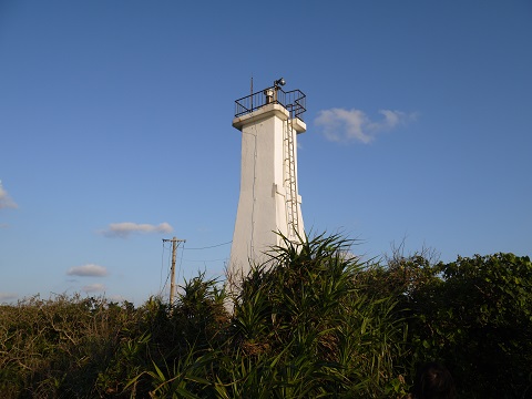観音崎 灯台