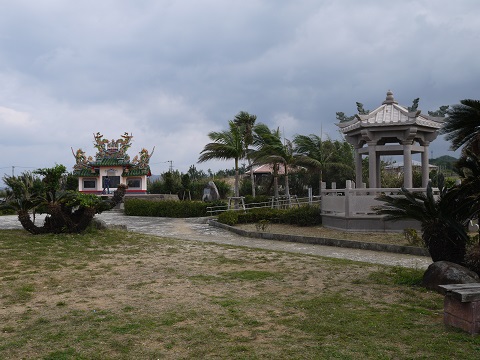 唐人墓 (2)