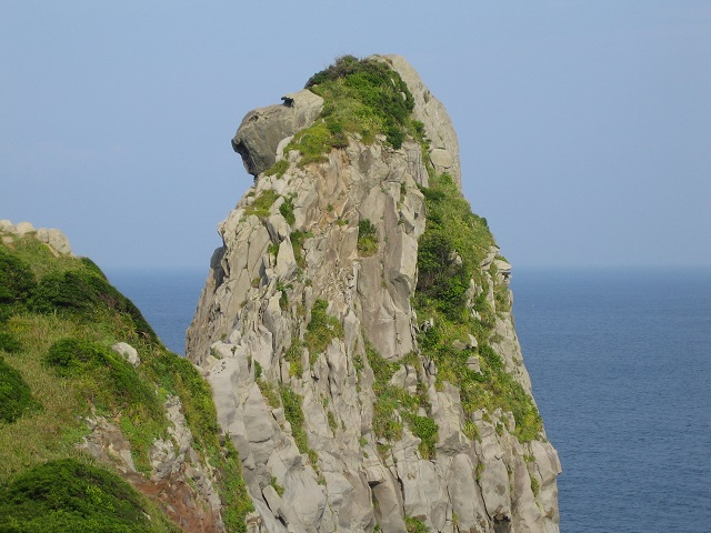  Saruiwa Rock