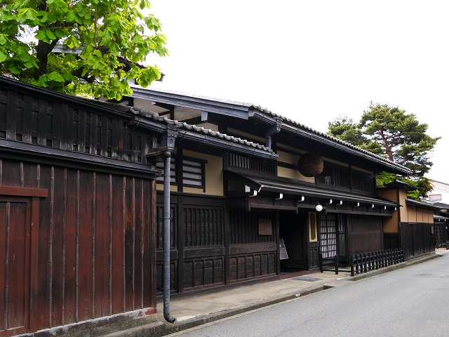  Yoshijima Residence