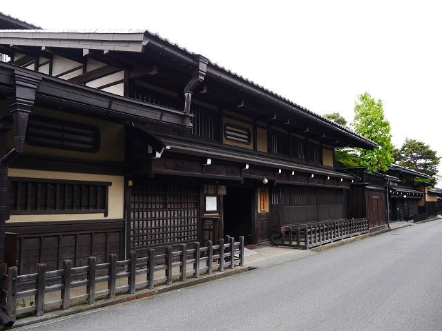  Kusakabe Folk Art House