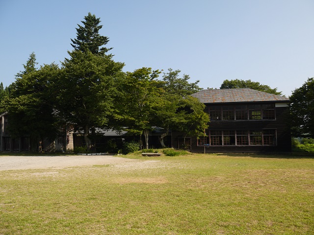  Kata Branch School