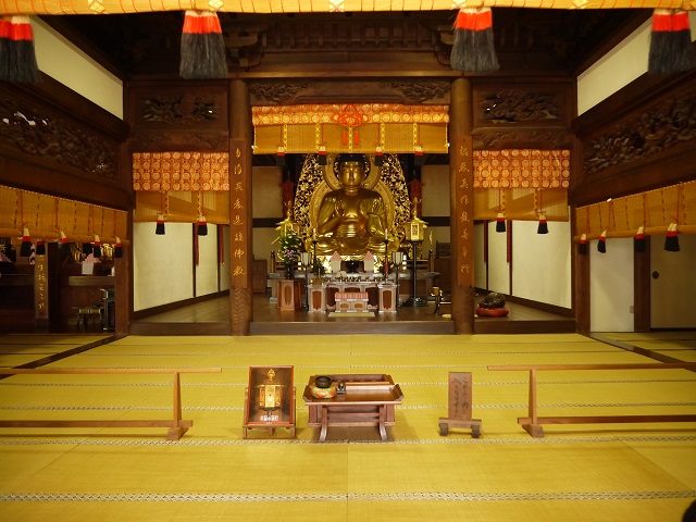  Chuson-ji Temple