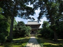 Daijo-ji Temple