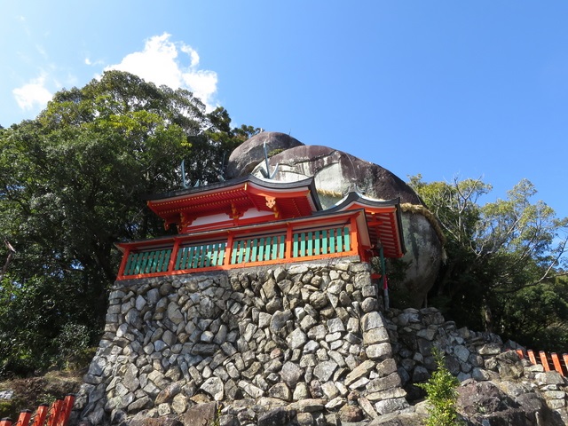  Kamikura Shrine