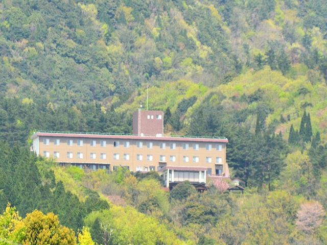 Hotel Ryokojin Sanso