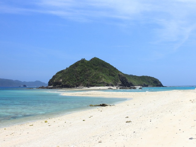 Amuro Island