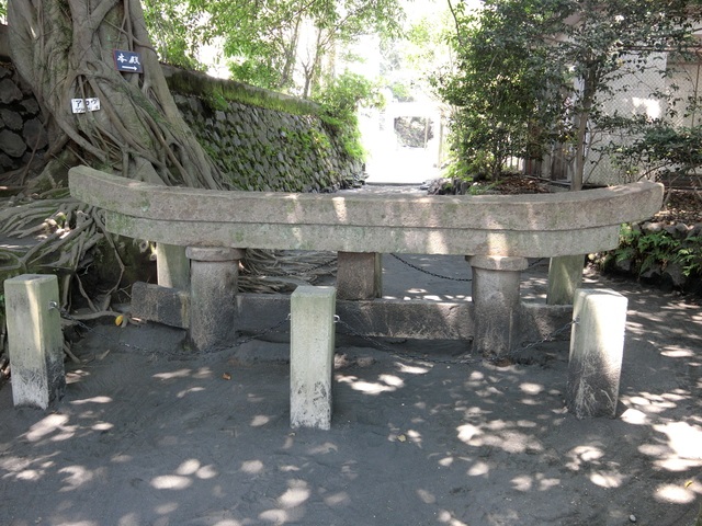  Maibotsu-torii