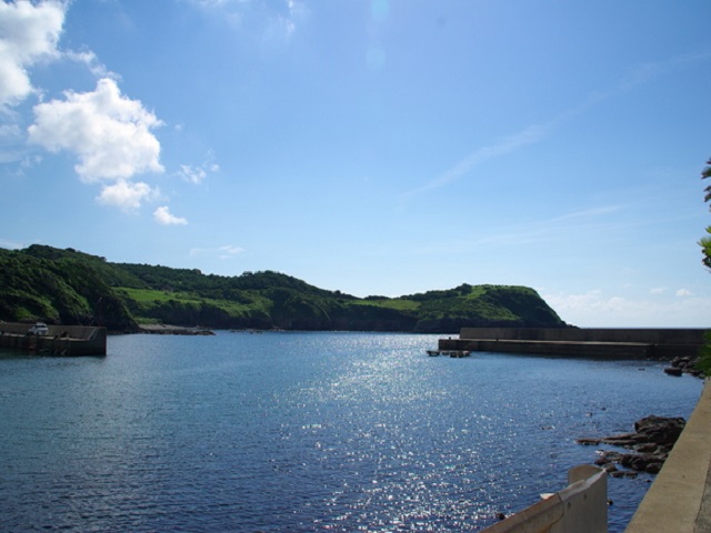Uku Island