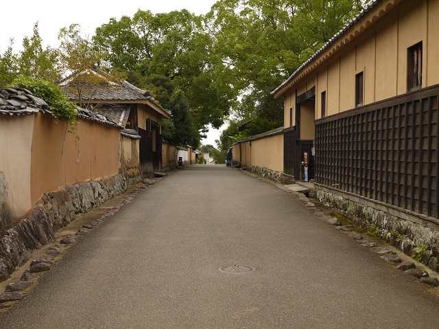 Kitsuki Samurai Residences