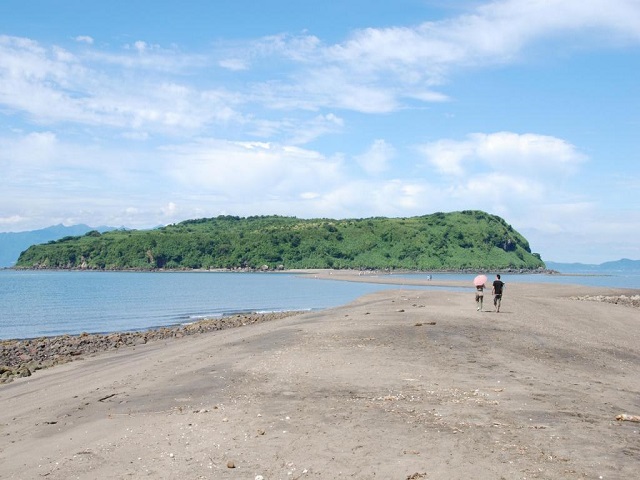 Chiringajima Island