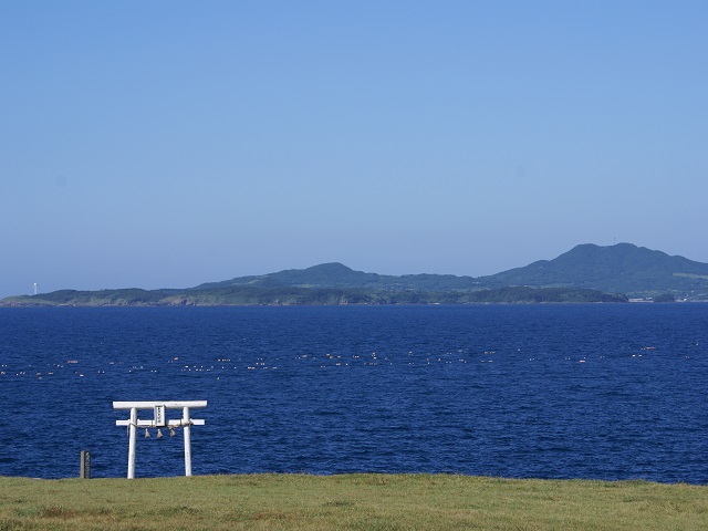 Ojika Island