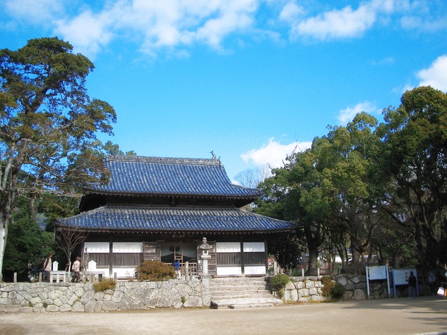 Kanzeon-ji Temple