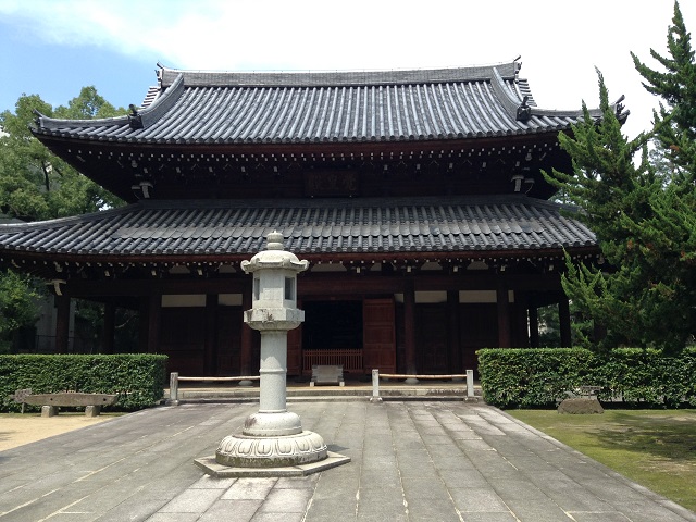  Joten-ji Temple